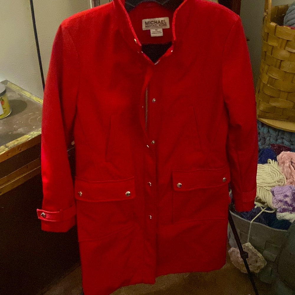 Michael Michael Kors jacket